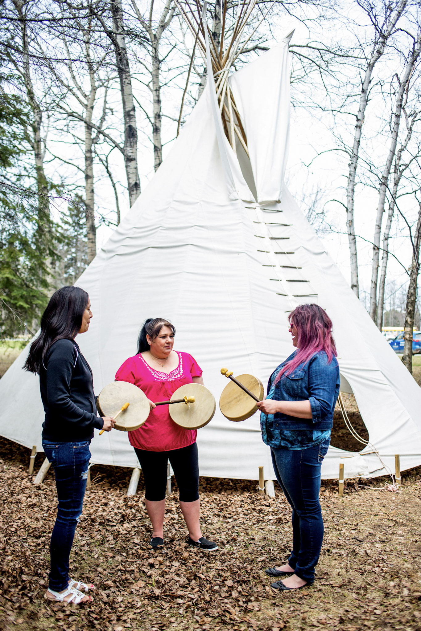 Indigenous Canadian Relations