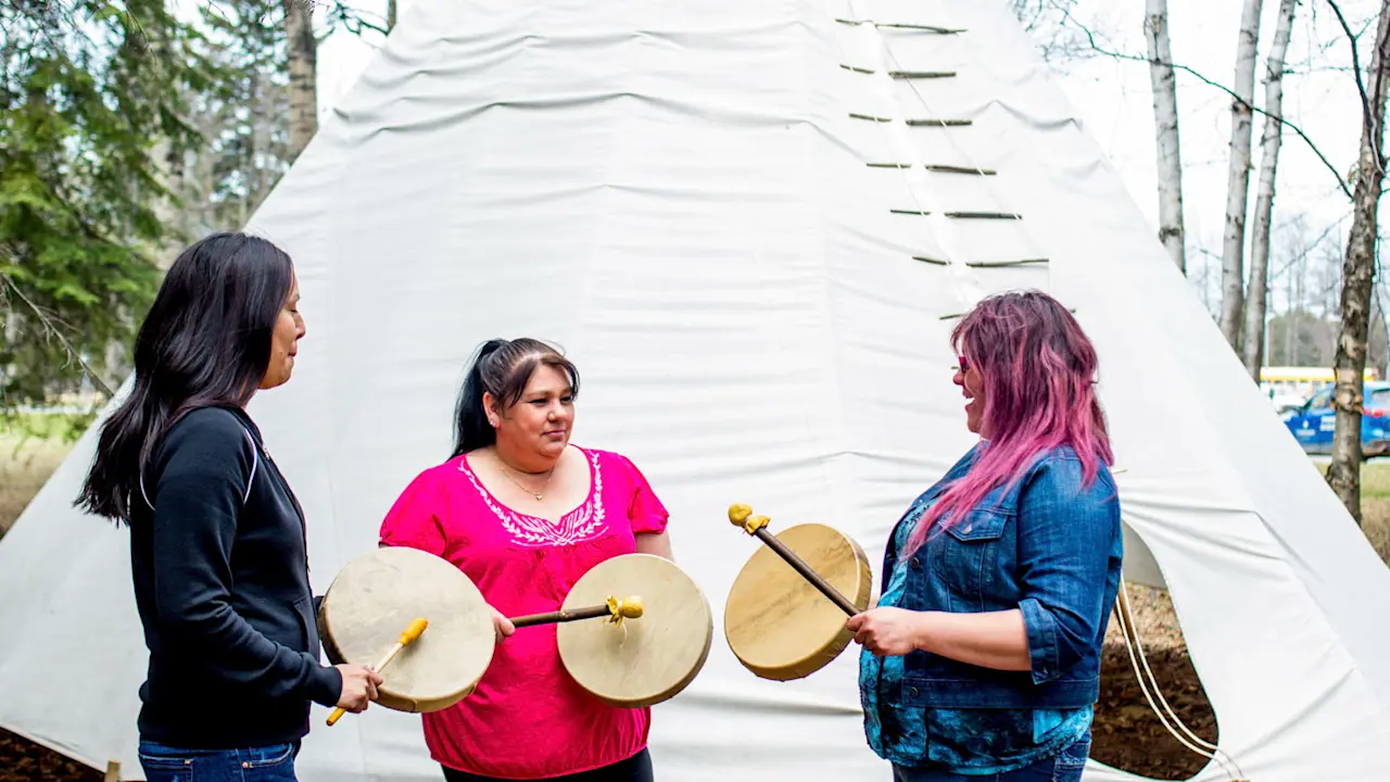 Indigenous Canadian Relations