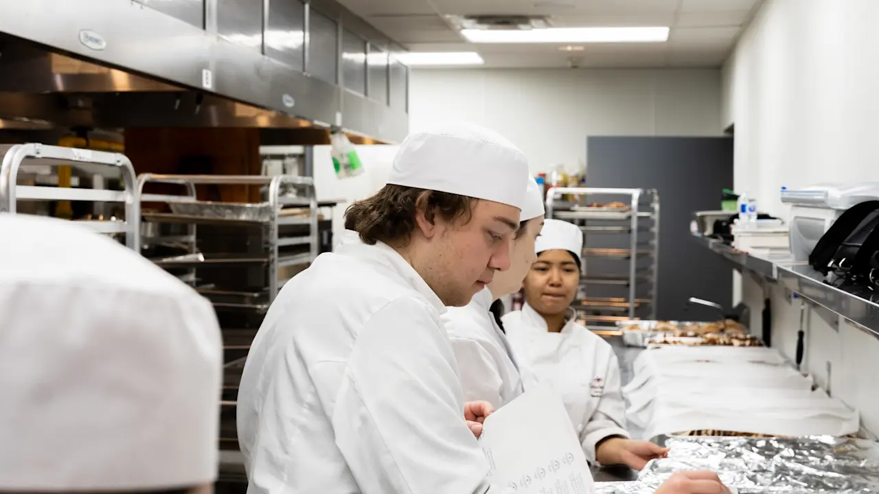 Food Service Worker
