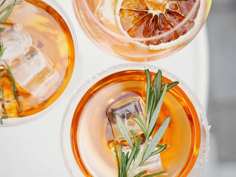 Mixology