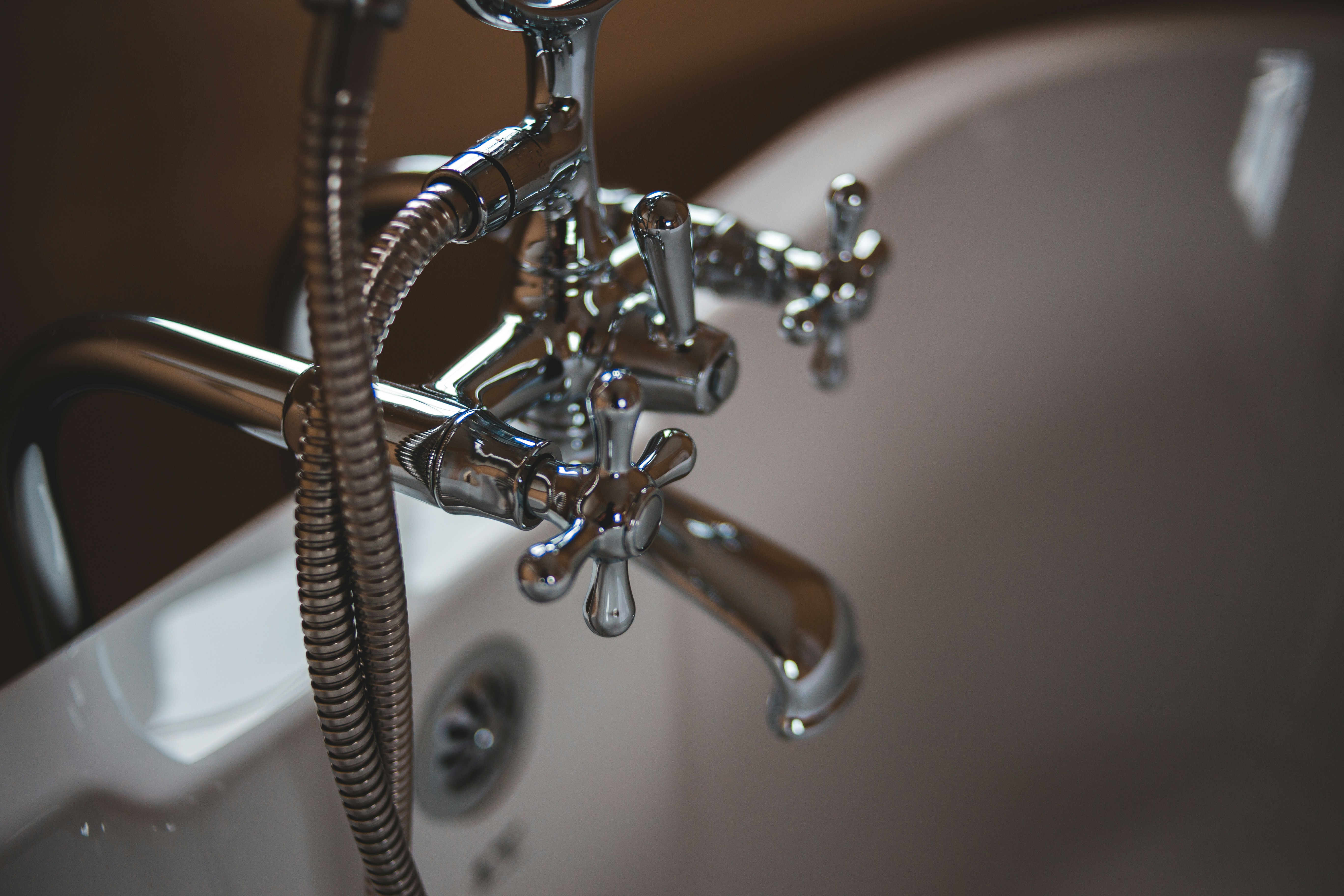 DIY – Plumbing