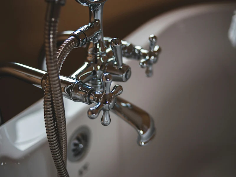 DIY – Plumbing