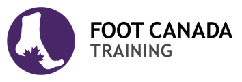 foot care canada training