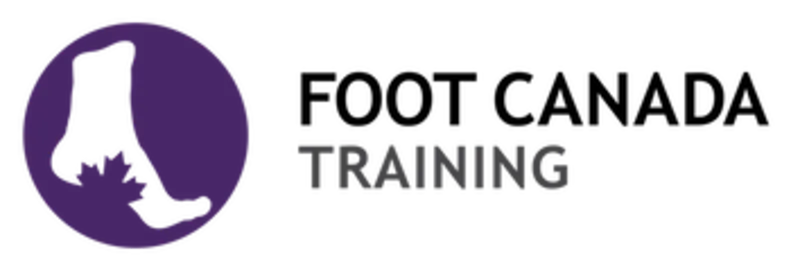 foot care canada training