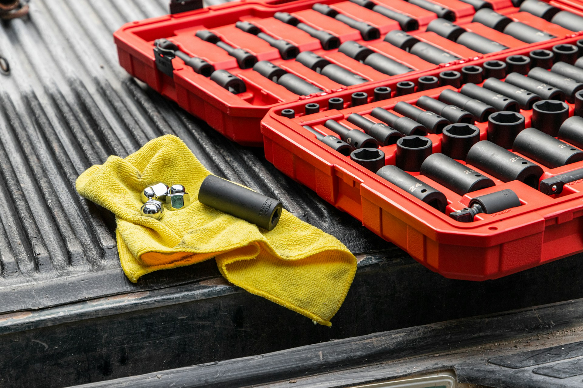 Small Engine Repair