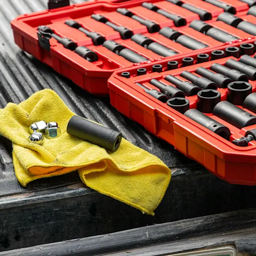 Small Engine Repair