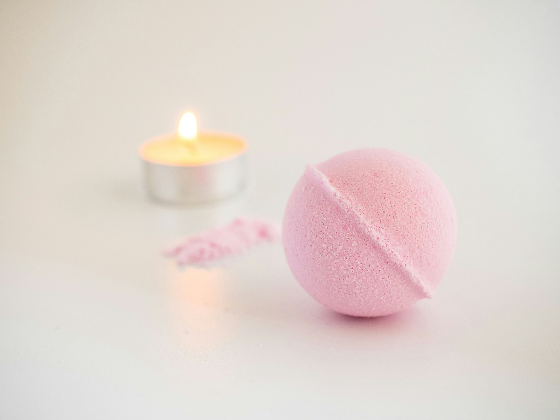 DIY Bath, Body, and Home Summer Camp