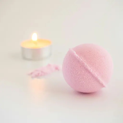 DIY Bath, Body, and Home Summer Camp
