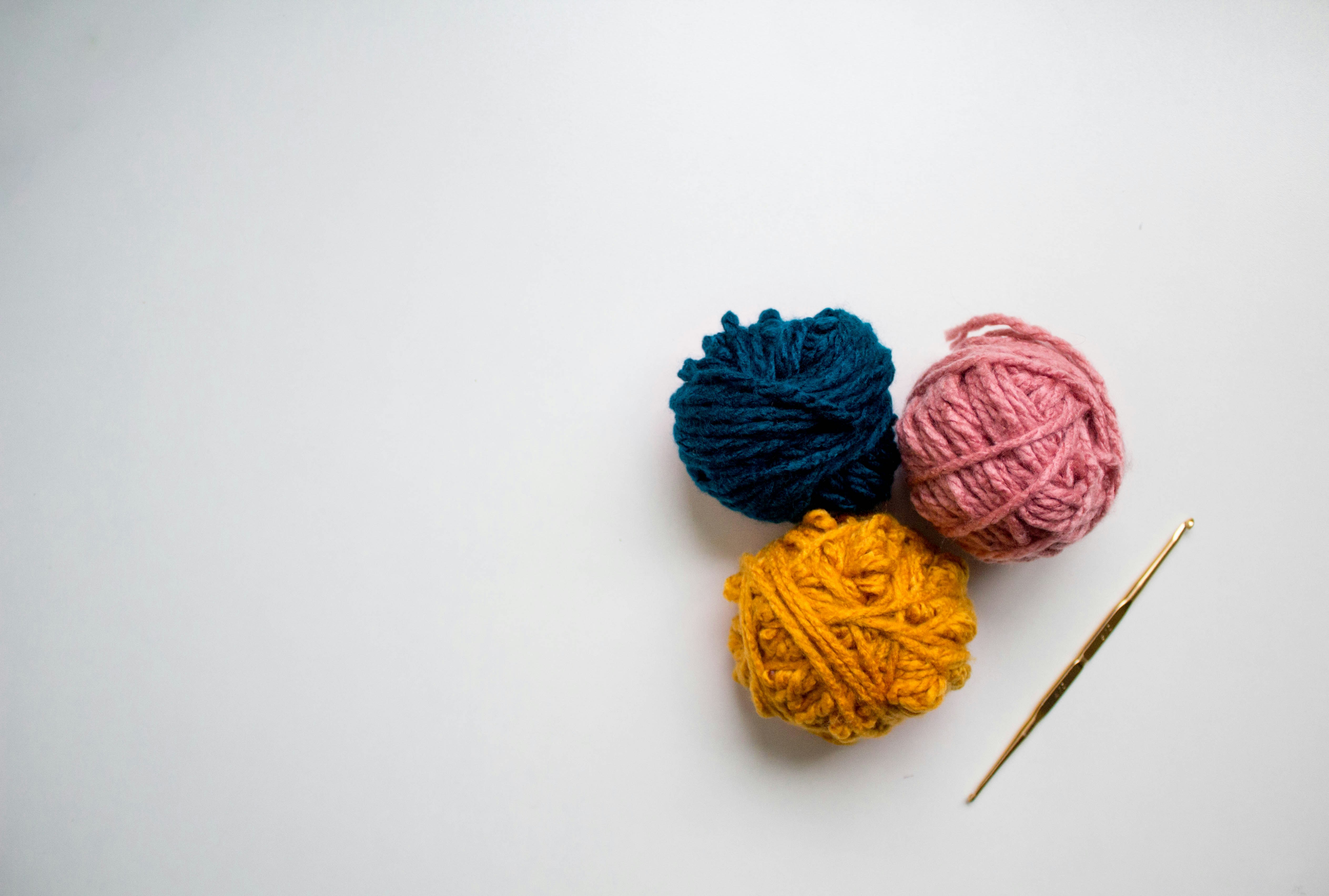 Crochet