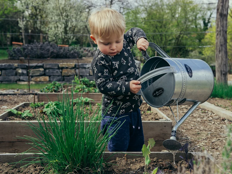 Gardening