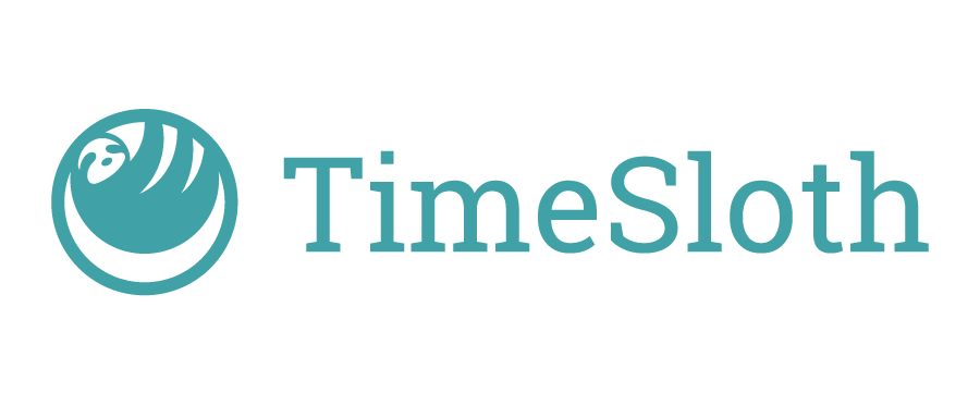 TimeSloth Logo