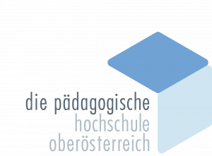 PH OÖ Logo