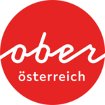 Oberösterreich Tourismus Logo