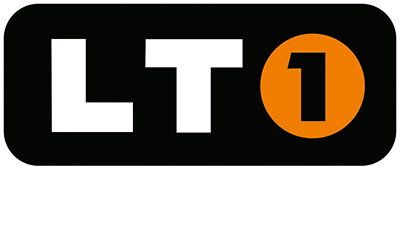 LT1 Logo