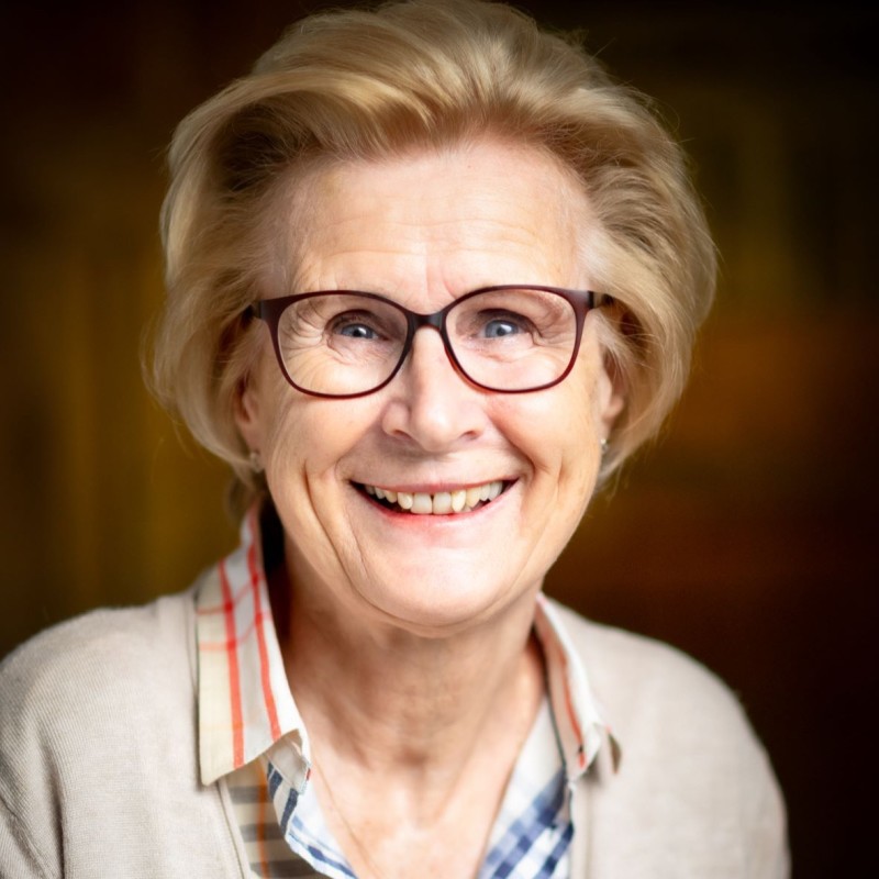Margit Brauneder