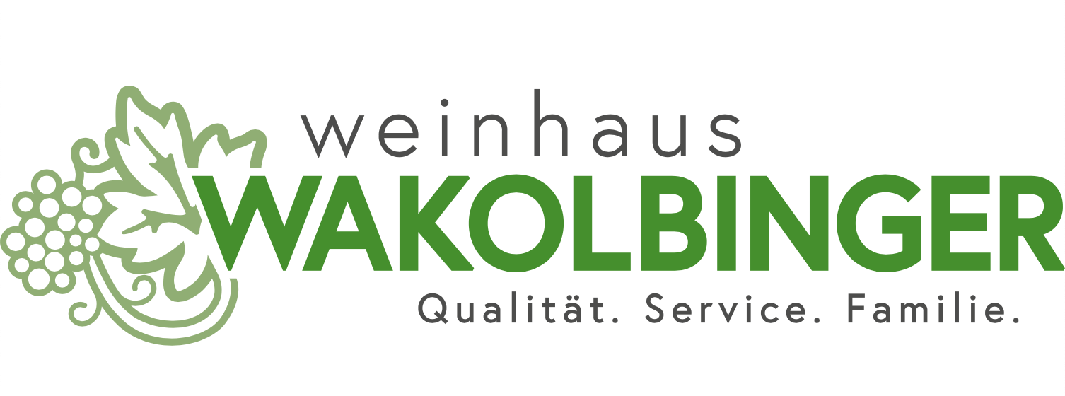 Weinhaus Wakolbinger Logo