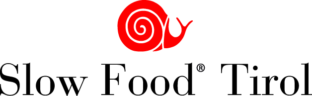 Slow Food Tirol Logo