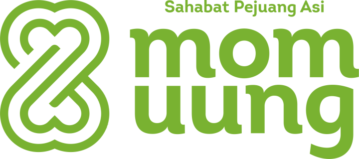 Logo Mom Uung
