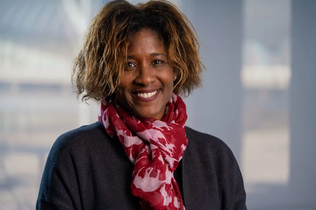 Talicia Richardson