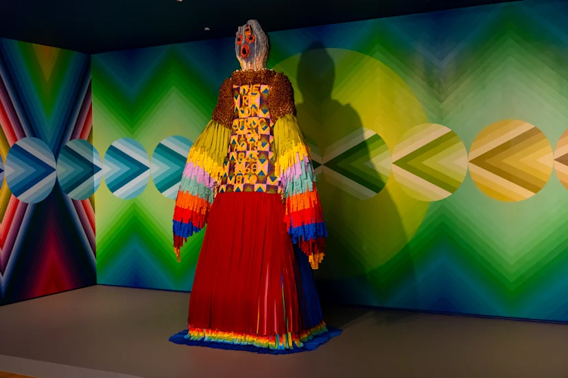 October Crystal Latest News | Crystal Bridges
