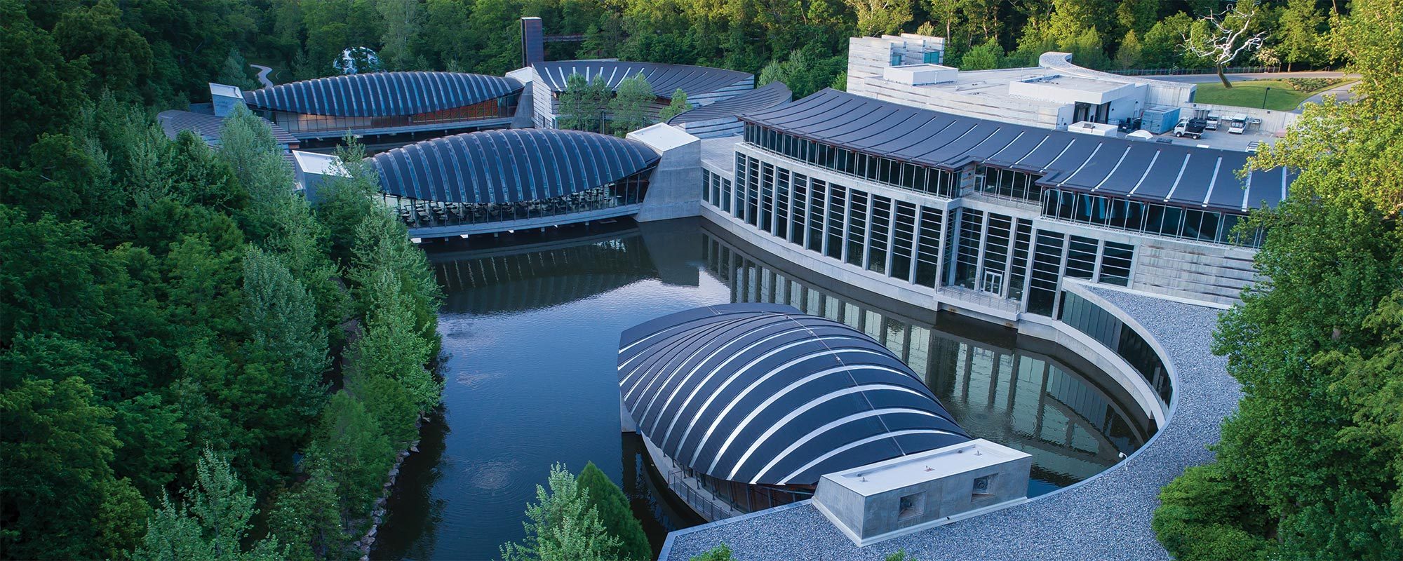 Views of Crystal Bridges Brings a New Lens to the Museum's