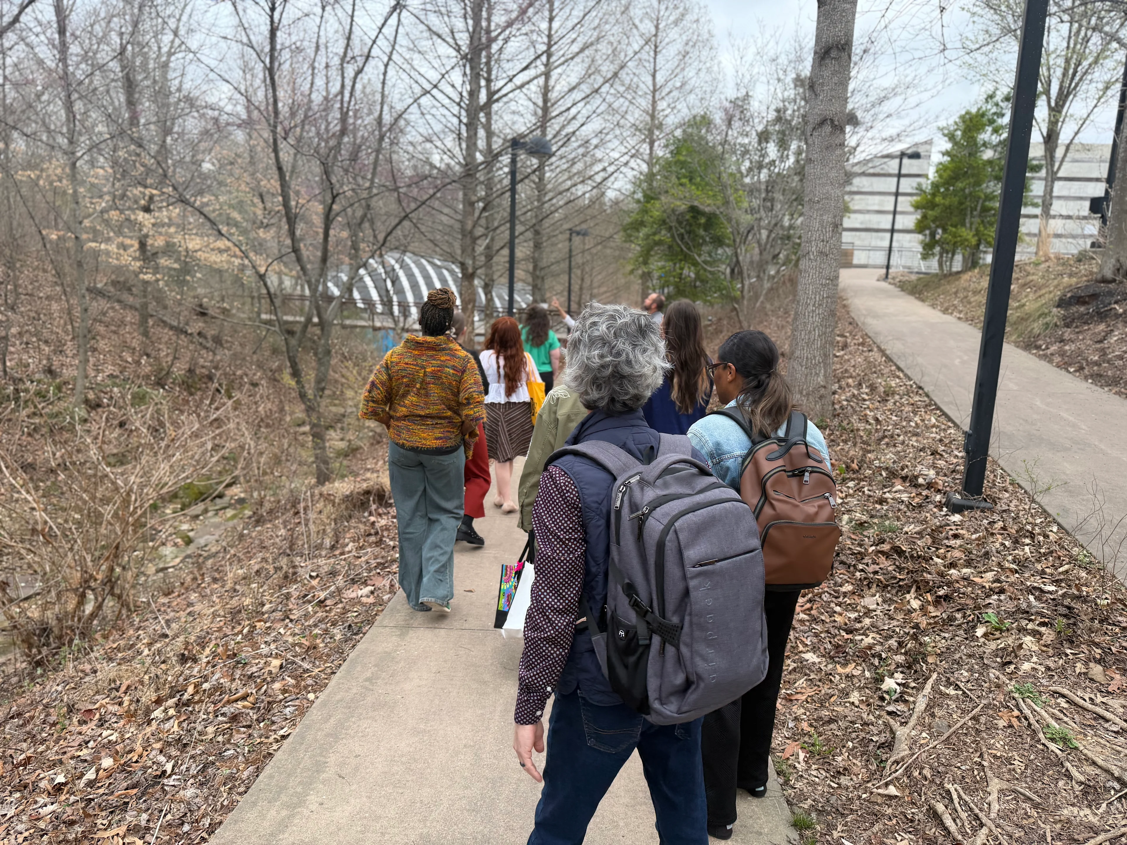 Accessibility Advisory Council