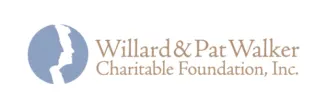 Willard & Pat Walker Charitable Foundation, Inc.