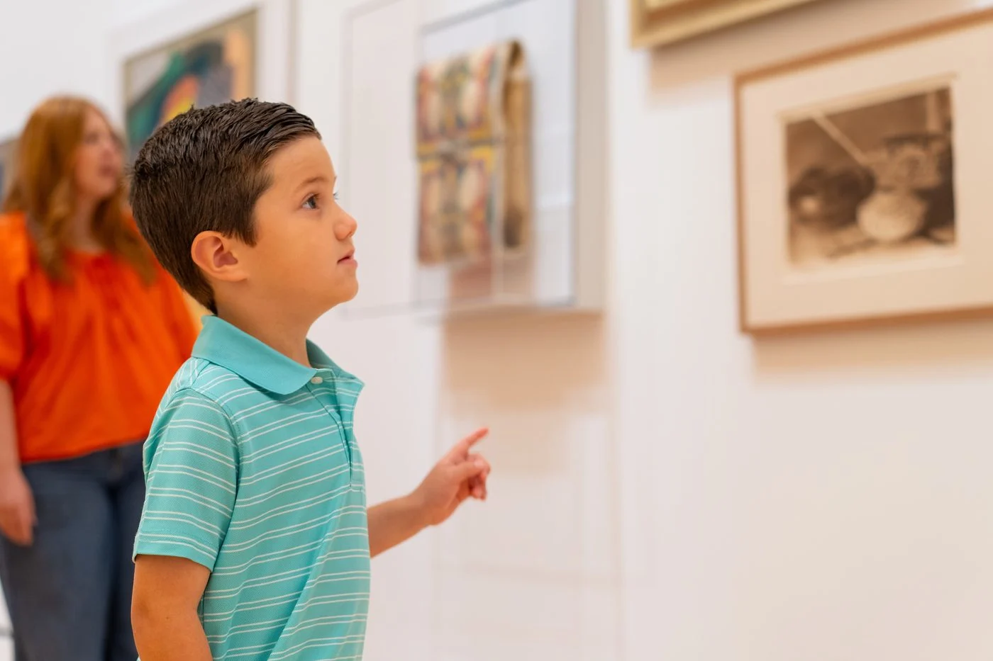 Foundations Gallery