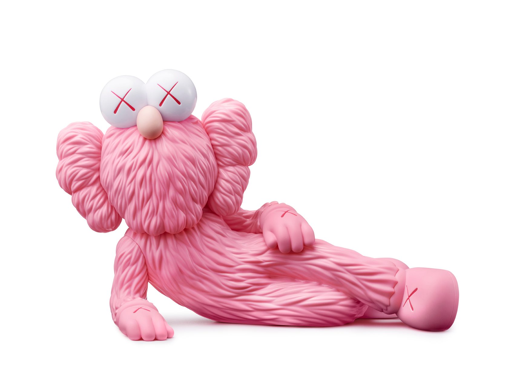 Crystal Bridges Museum of American Art Announces KAWS: FAMILY