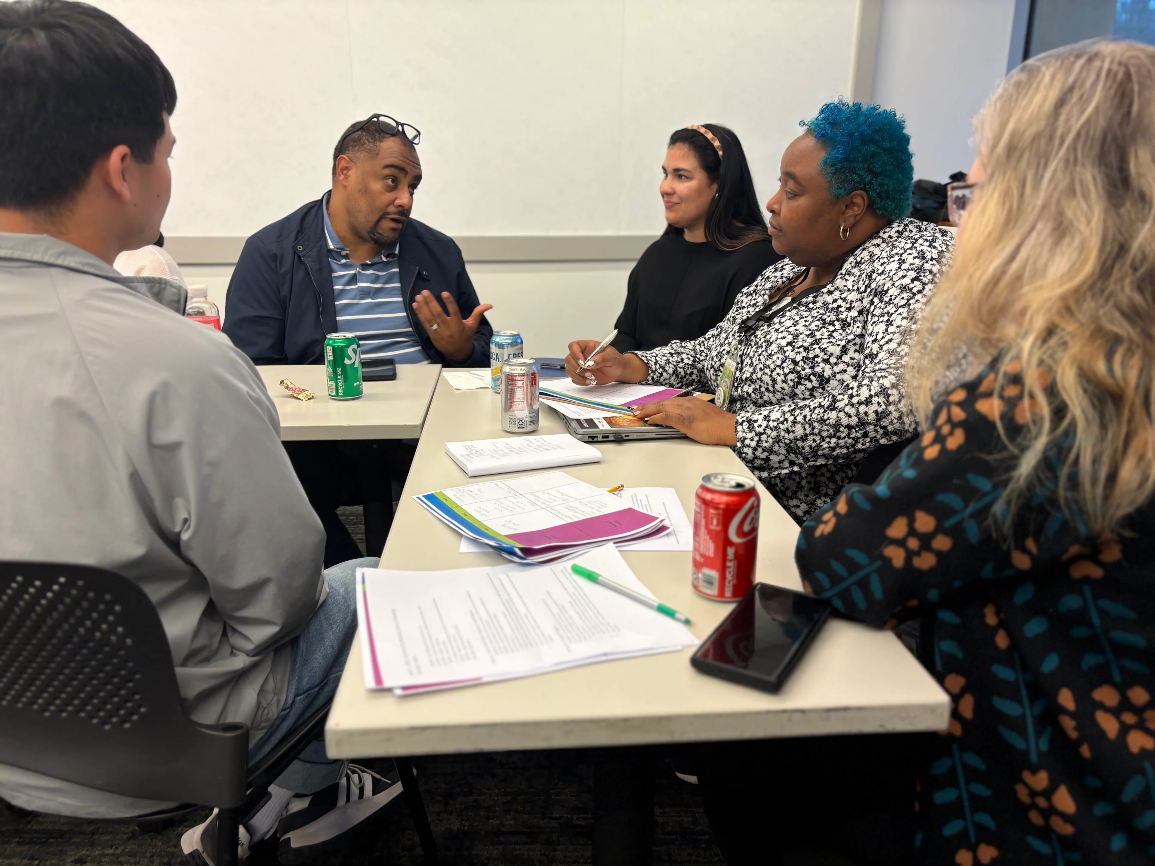 Community Advisory Council