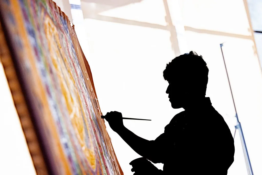 Scholastic Art Awards