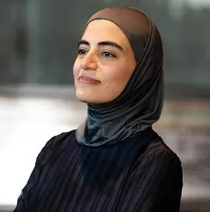 Kholoud Sawaf