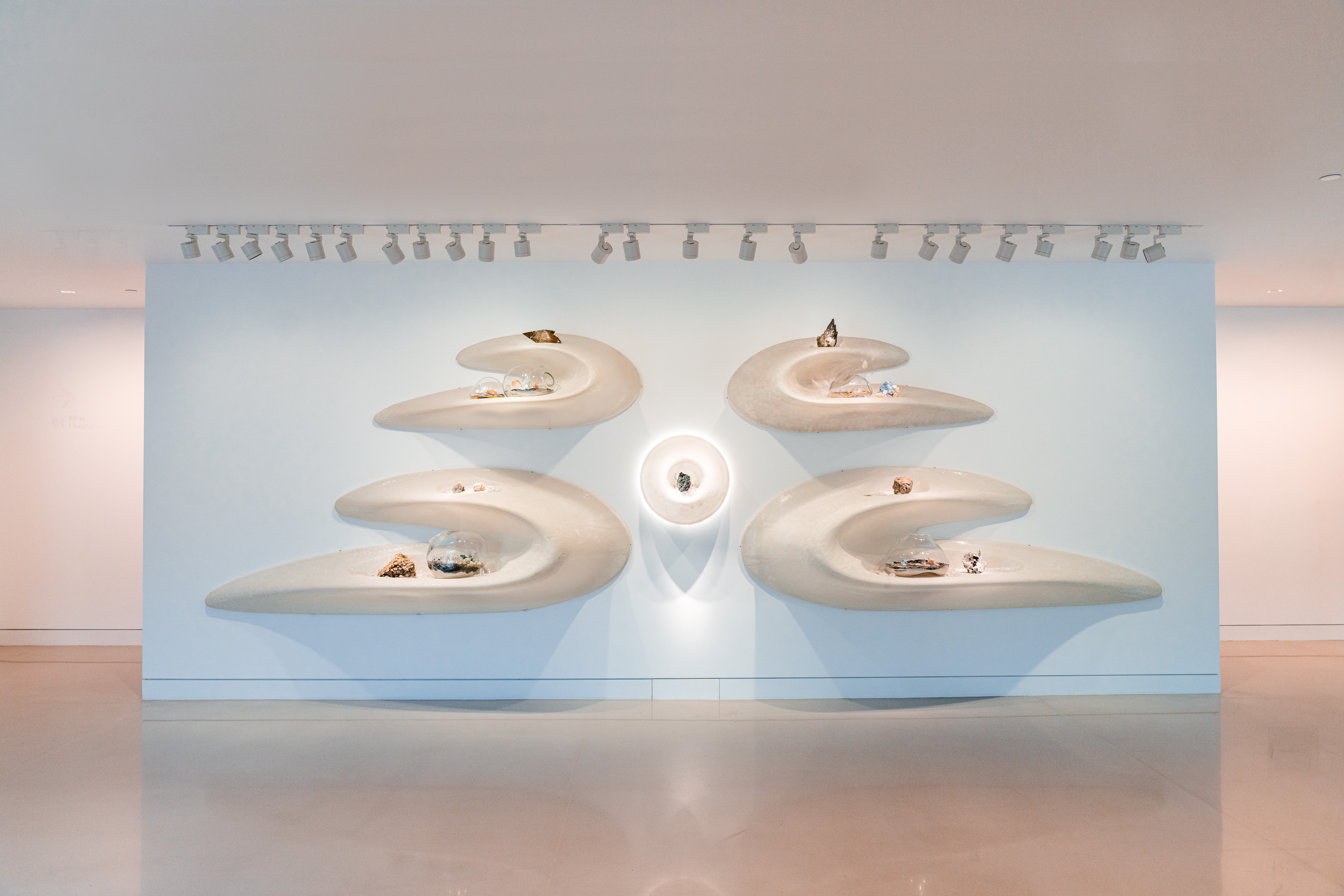Crystal Bridges Museum of American Art Announces Time Loop by Klip