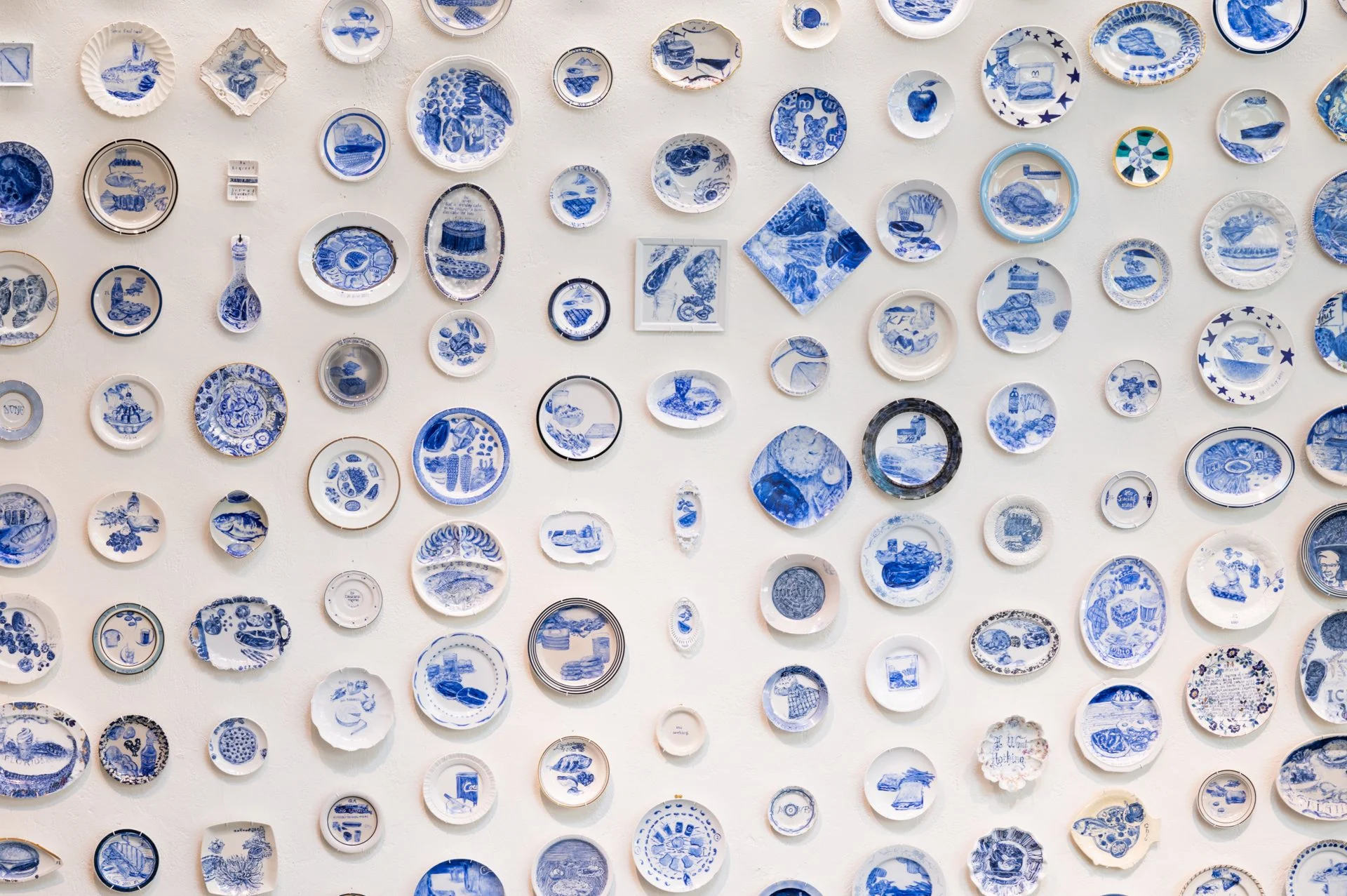 Courtesy Bellevue Arts Museum Install Tight 2022 1