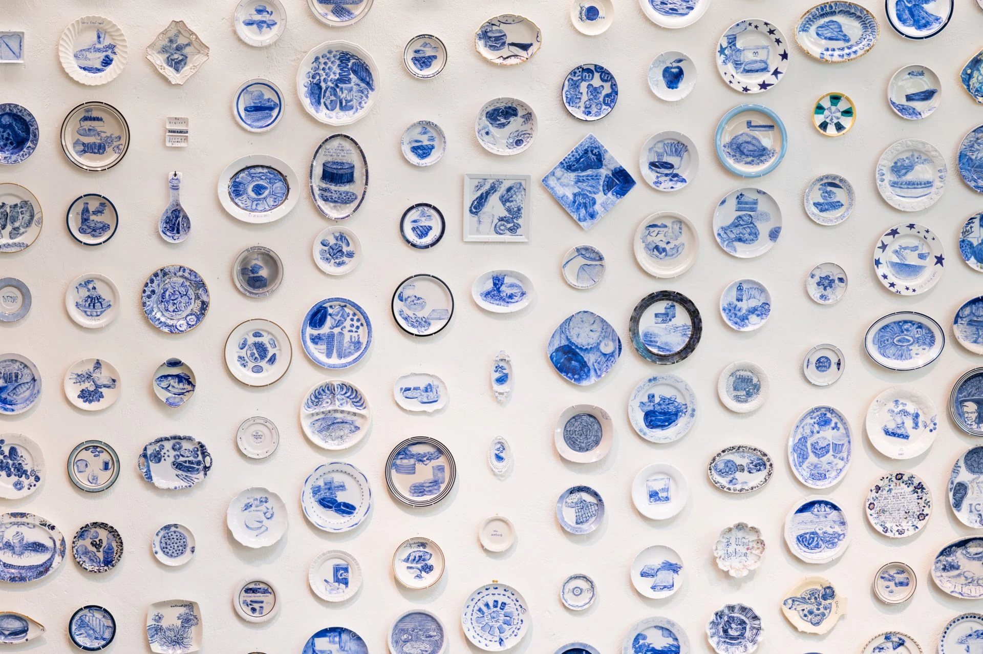 Courtesy Bellevue Arts Museum Install Tight 2022 1