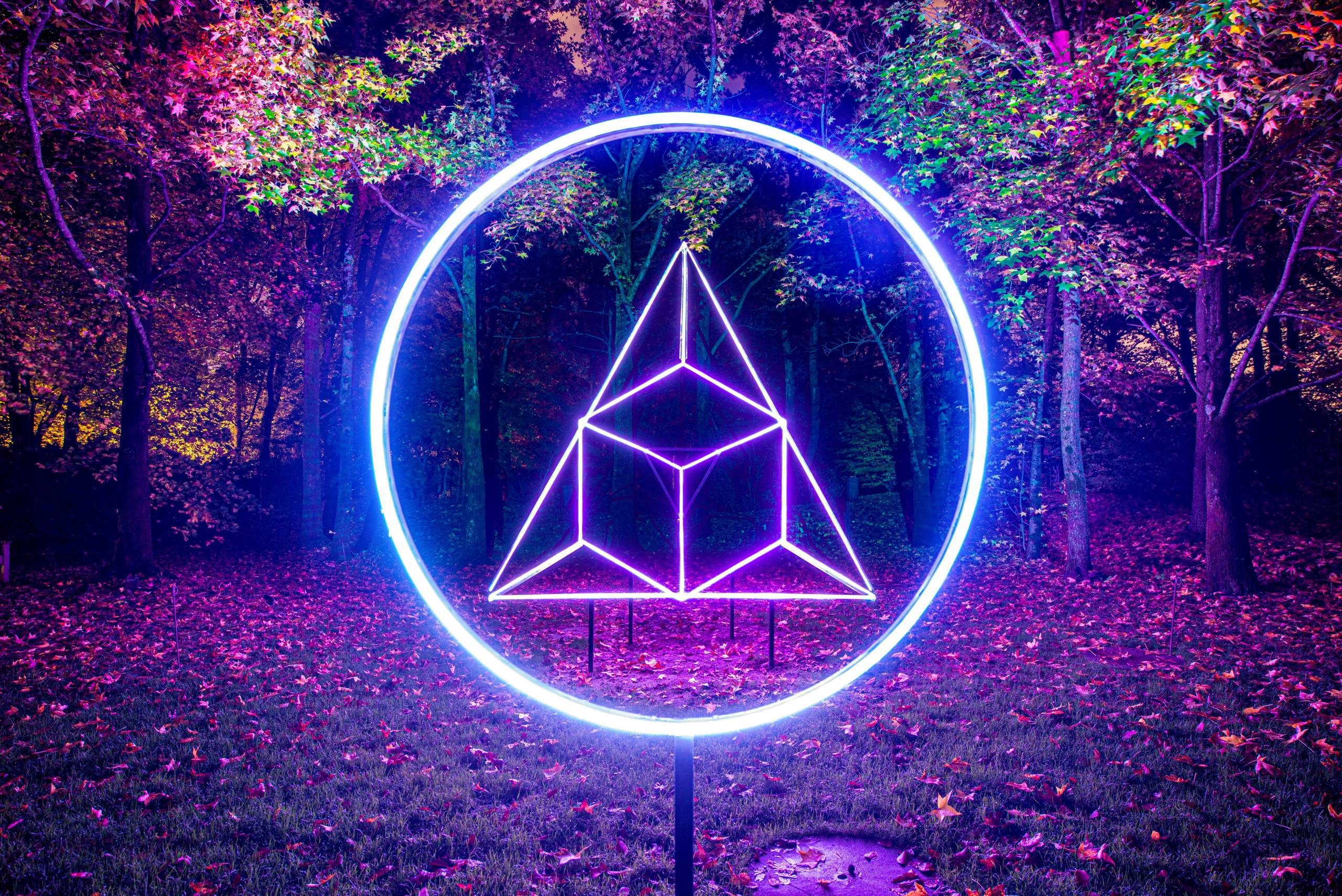 Crystal Bridges Museum of American Art Announces Time Loop by Klip