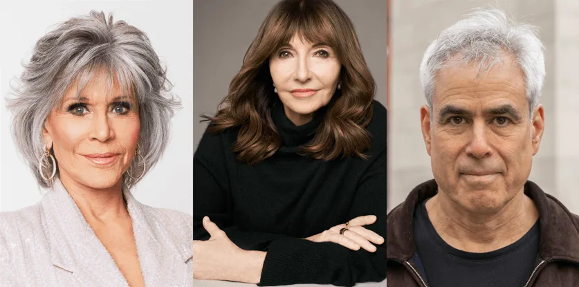 Fall Lectures Speakers