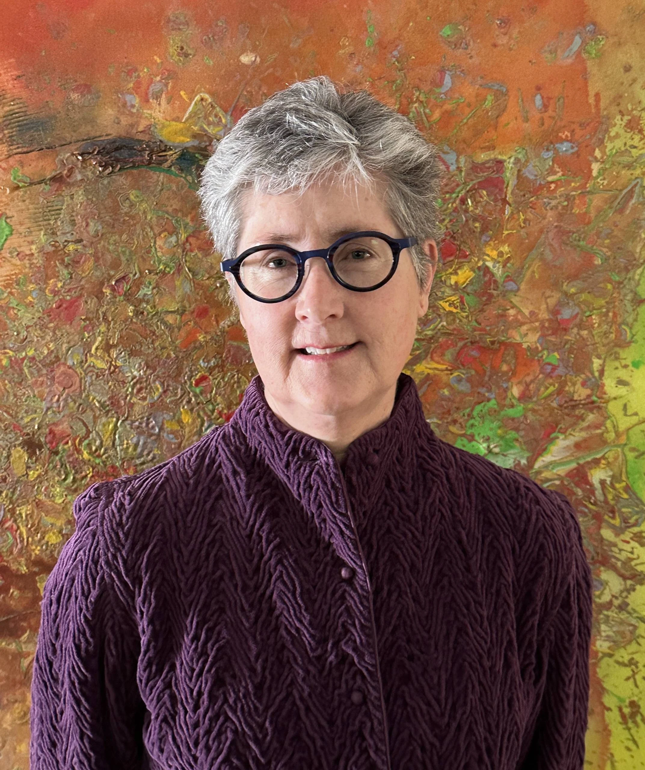 Julie L. McGee PhD
