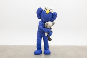 KAWS: FAMILY