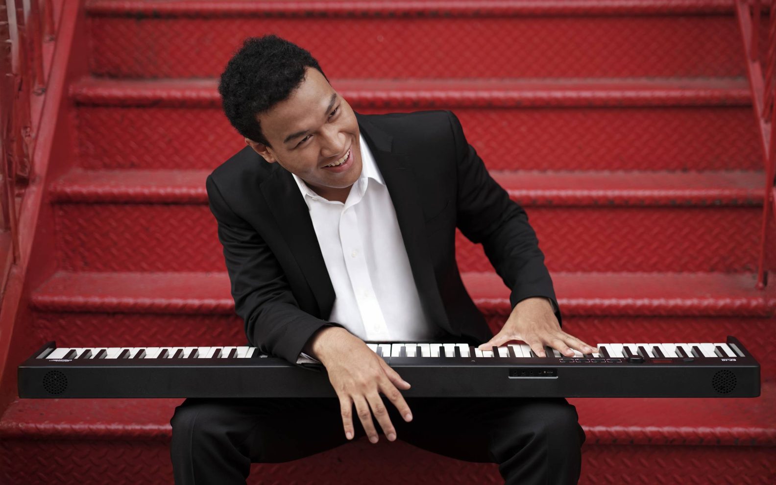 Van Cliburn Concert Series Archive 2025