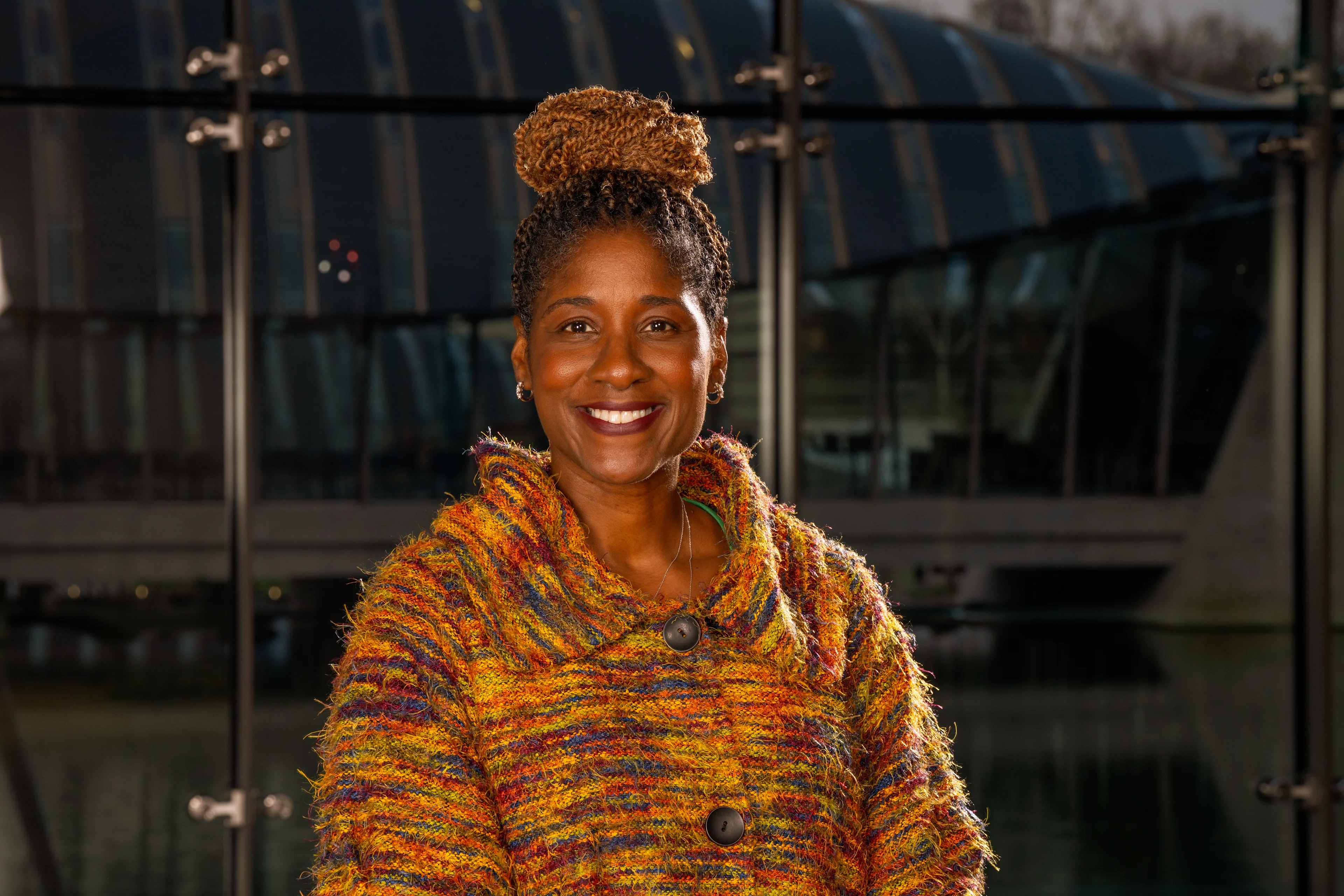 Talicia Richardson