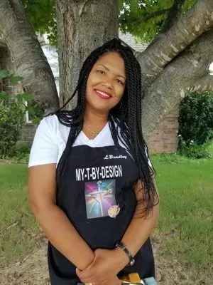 Lakisha Harper Bradley