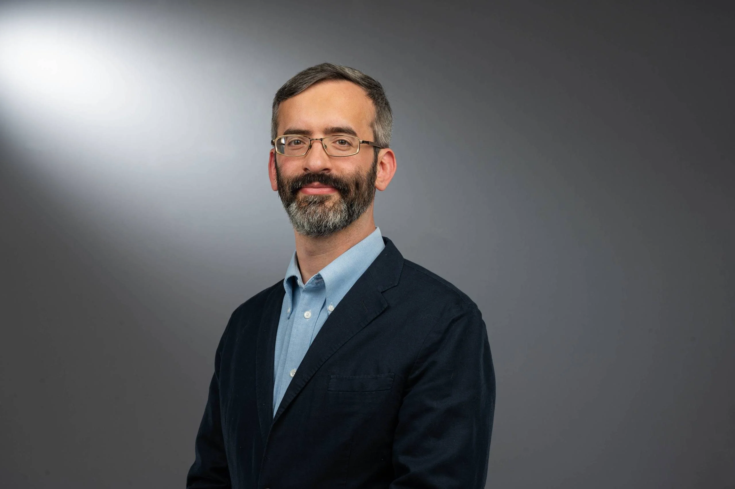 Fletcher Coleman PhD