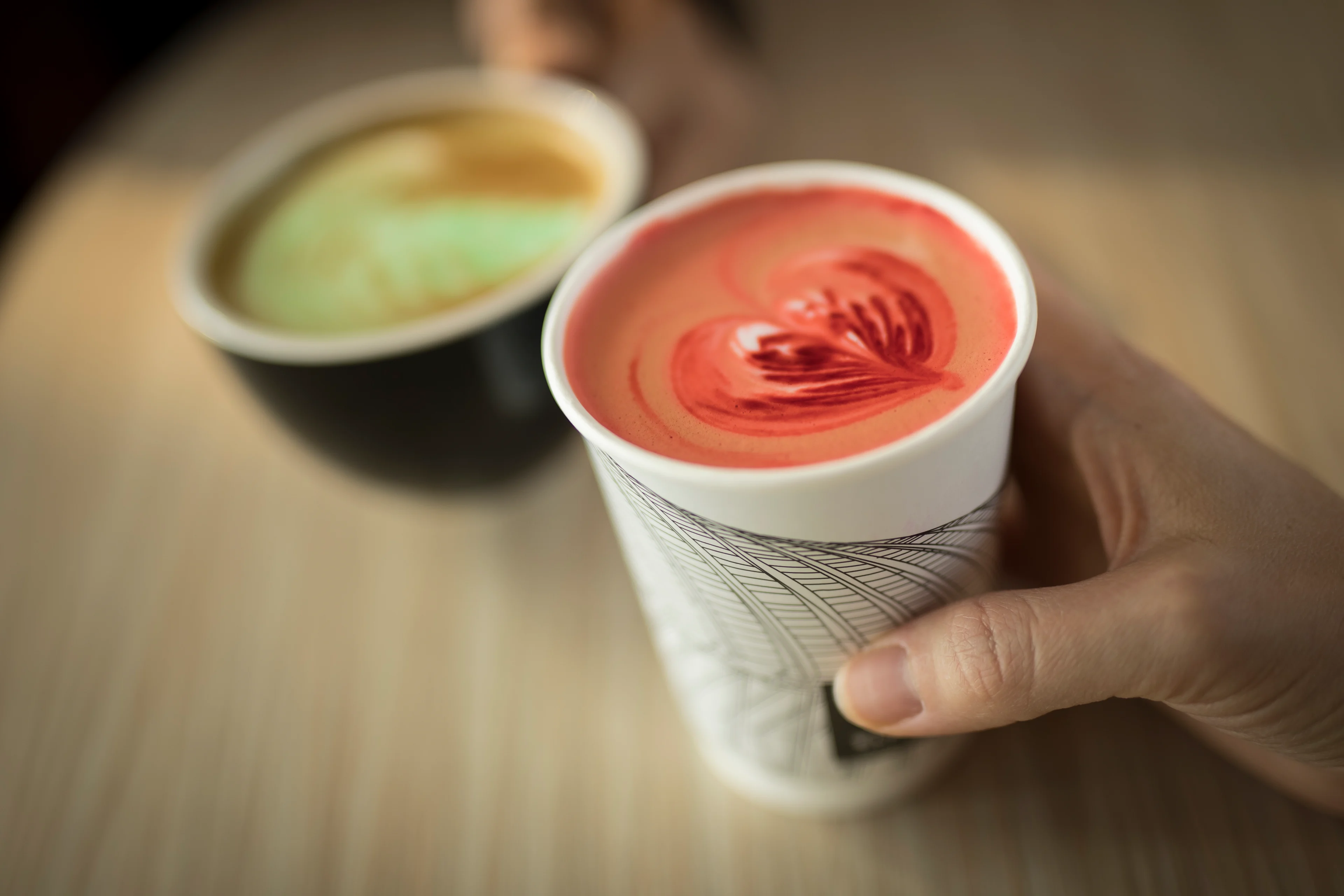 Coffee Bar