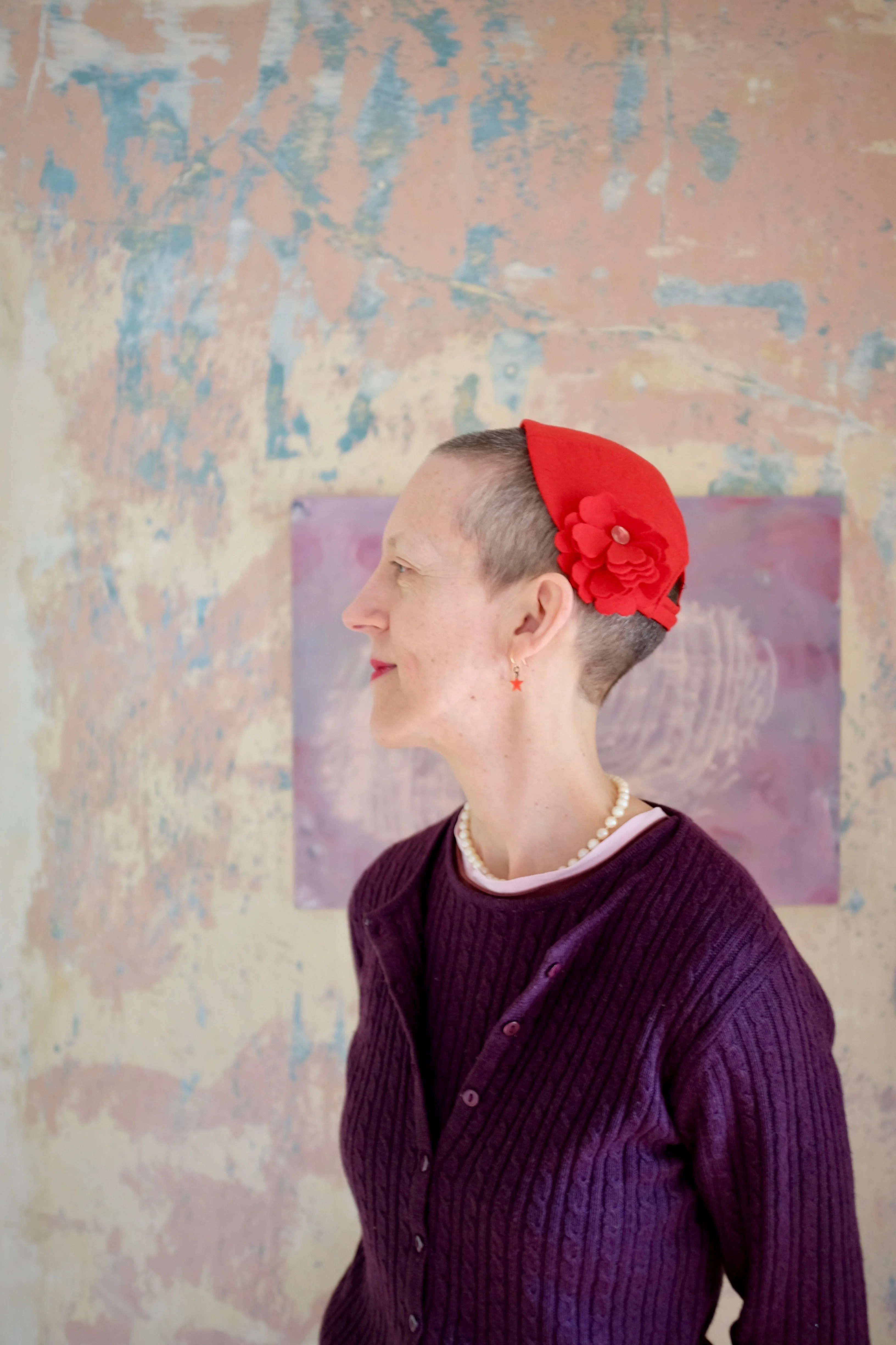 Image By Reed Anderson Portrait 2018