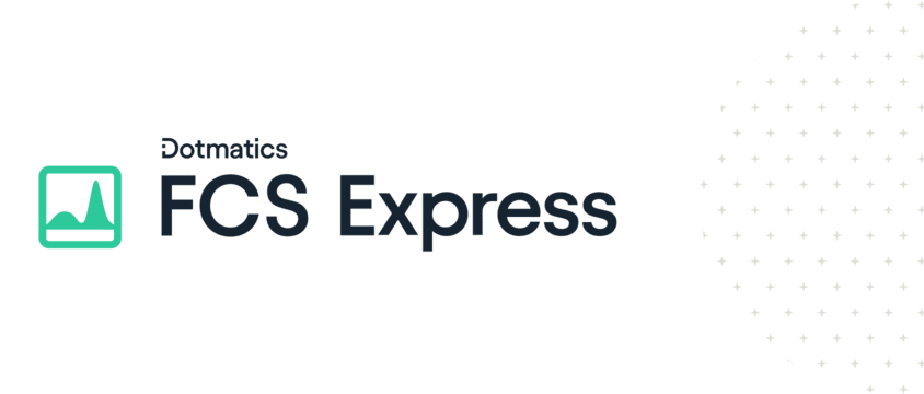 fcs express light cytometry