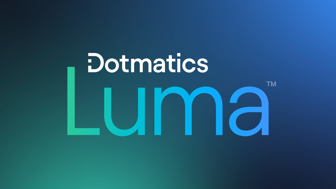 Luma  Dotmatics