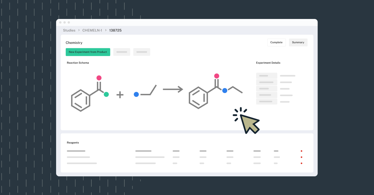 Selecting and Adopting an Electronic Lab Notebook