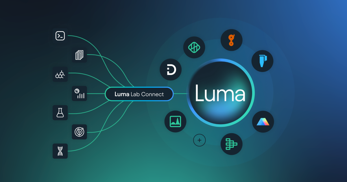 Luma Lab Connect blog image