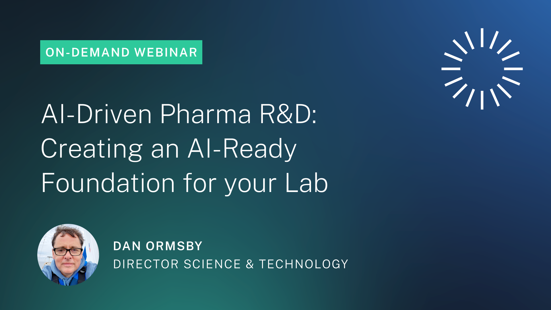 Webinar-AIDrivenPharma 